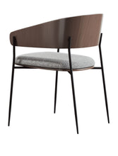 Load image into Gallery viewer, Liam Chair - Windsorchrome
