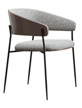 Load image into Gallery viewer, Liam Chair - Windsorchrome
