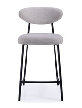 Load image into Gallery viewer, Lila Counter Stool - Windsorchrome
