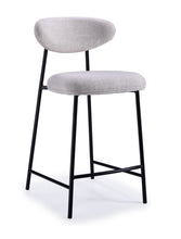Load image into Gallery viewer, Lila Counter Stool - Windsorchrome
