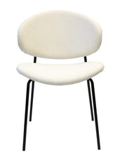 Load image into Gallery viewer, Lucille Chair - Windsorchrome
