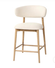 Load image into Gallery viewer, Milo Counter Stool
