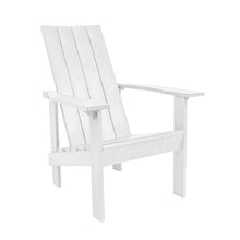 Load image into Gallery viewer, Modern Adirondack Chair - Windsorchrome
