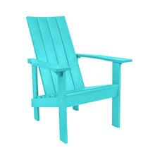 Load image into Gallery viewer, Modern Adirondack Chair - Windsorchrome
