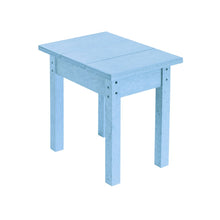 Load image into Gallery viewer, Small Rectangular Table - Windsorchrome
