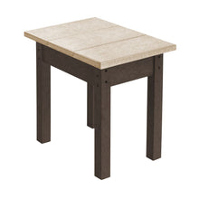 Load image into Gallery viewer, Small Rectangular Table - Windsorchrome
