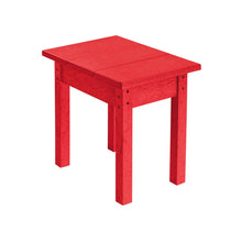Load image into Gallery viewer, Small Rectangular Table - Windsorchrome
