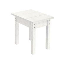 Load image into Gallery viewer, Small Rectangular Table - Windsorchrome
