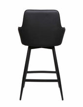 Load image into Gallery viewer, Sophie Swivel Counter Stool - Windsorchrome
