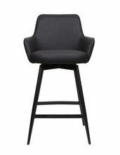 Load image into Gallery viewer, Sophie Swivel Counter Stool - Windsorchrome
