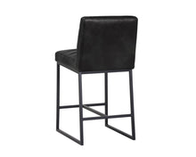 Load image into Gallery viewer, Spyros Counter Stool - Windsorchrome

