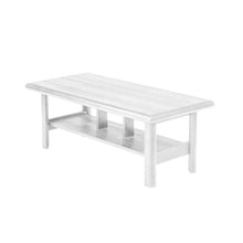 Load image into Gallery viewer, Stratford 49" Coffee Table - Windsorchrome
