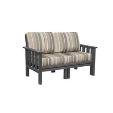 Load image into Gallery viewer, Stratford Sofa - Windsorchrome
