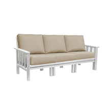 Load image into Gallery viewer, Stratford Sofa - Windsorchrome
