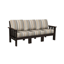 Load image into Gallery viewer, Stratford Sofa - Windsorchrome
