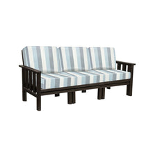 Load image into Gallery viewer, Stratford Sofa - Windsorchrome

