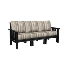 Load image into Gallery viewer, Stratford Sofa - Windsorchrome
