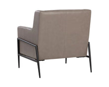 Load image into Gallery viewer, Talula Lounge Chair - Windsorchrome
