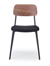 Load image into Gallery viewer, Theo Chair - Windsorchrome
