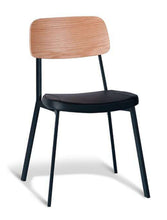 Load image into Gallery viewer, Theo Chair - Windsorchrome
