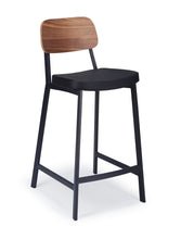 Load image into Gallery viewer, Theo Counter Stool - Windsorchrome

