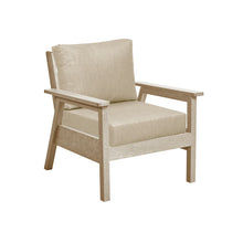 Load image into Gallery viewer, Tofino Arm Chair - Windsorchrome
