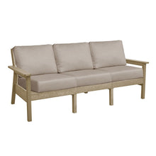 Load image into Gallery viewer, Tofino Sofa - Windsorchrome
