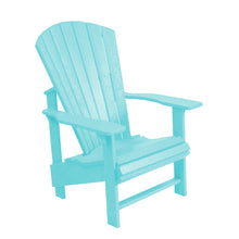 Load image into Gallery viewer, Upright Adirondack Chair - Windsorchrome
