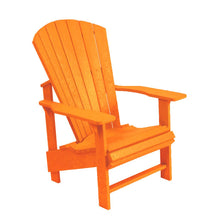 Load image into Gallery viewer, Upright Adirondack Chair - Windsorchrome
