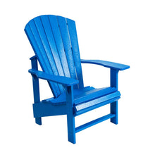 Load image into Gallery viewer, Upright Adirondack Chair - Windsorchrome
