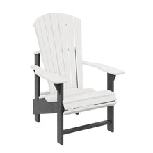 Load image into Gallery viewer, Upright Adirondack Chair - Windsorchrome

