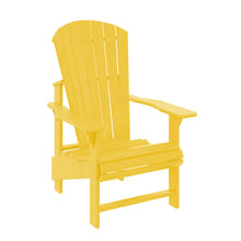 Load image into Gallery viewer, Upright Adirondack Chair - Windsorchrome
