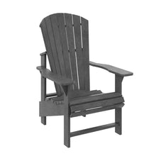 Load image into Gallery viewer, Upright Adirondack Chair - Windsorchrome
