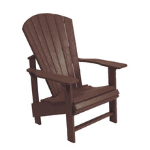 Load image into Gallery viewer, Upright Adirondack Chair - Windsorchrome
