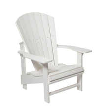 Load image into Gallery viewer, Upright Adirondack Chair - Windsorchrome
