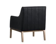 Load image into Gallery viewer, Wolfe Lounge Chair - Windsorchrome
