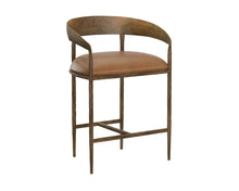 Load image into Gallery viewer, Zanatta Counter Stool - Windsorchrome
