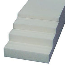 Load image into Gallery viewer, 1.5" Foam - Windsorchrome

