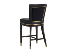 Load image into Gallery viewer, Alister Stool - Windsorchrome
