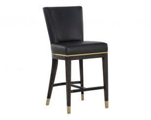 Load image into Gallery viewer, Alister Stool - Windsorchrome
