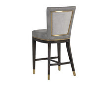 Load image into Gallery viewer, Alister Stool - Windsorchrome
