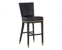 Load image into Gallery viewer, Alister Stool - Windsorchrome

