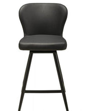 Load image into Gallery viewer, AMELIE STOOL Swivel - Windsorchrome
