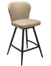 Load image into Gallery viewer, AMELIE STOOL Swivel - Windsorchrome
