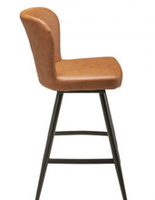 Load image into Gallery viewer, AMELIE STOOL Swivel - Windsorchrome
