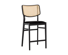 Load image into Gallery viewer, Annex Counter Stool - Windsorchrome
