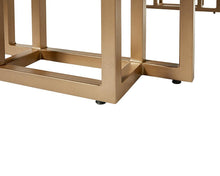 Load image into Gallery viewer, Baldessara Dining Table - 94.5" - Windsorchrome
