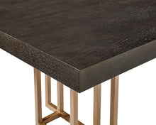 Load image into Gallery viewer, Baldessara Dining Table - 94.5" - Windsorchrome
