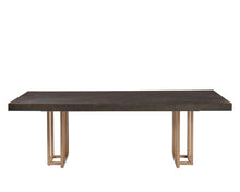Load image into Gallery viewer, Baldessara Dining Table - 94.5" - Windsorchrome
