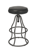Load image into Gallery viewer, Bowie Stool - Windsorchrome

